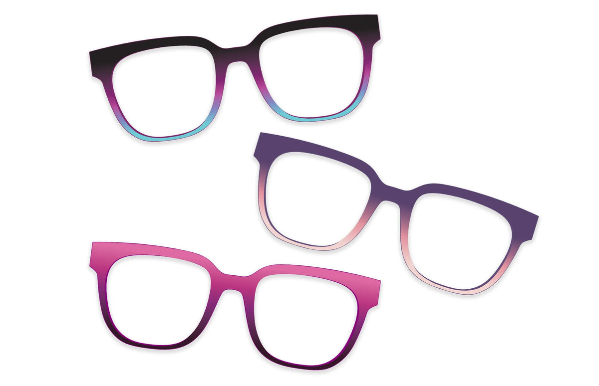 The Feel-Good Gradients Set