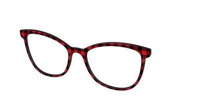The Buffalo Plaid