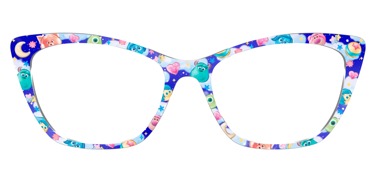 The Pixar Sprinkles