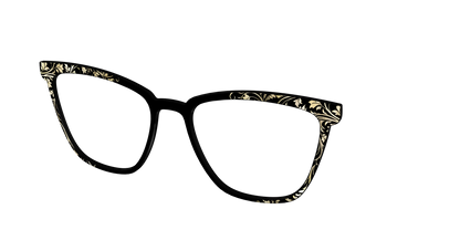 The Gold Foil Vines