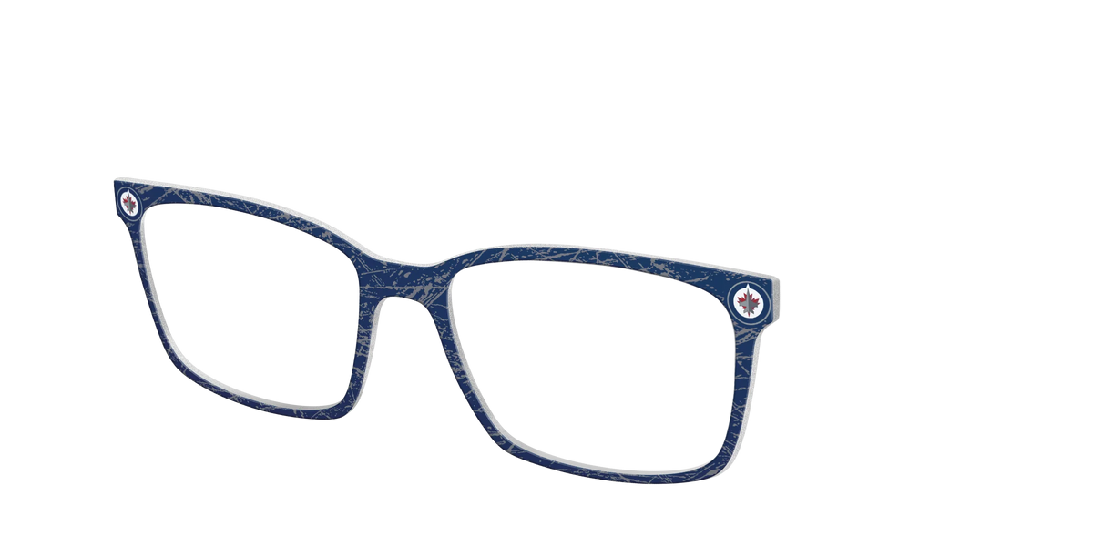 The Jets™ Ice