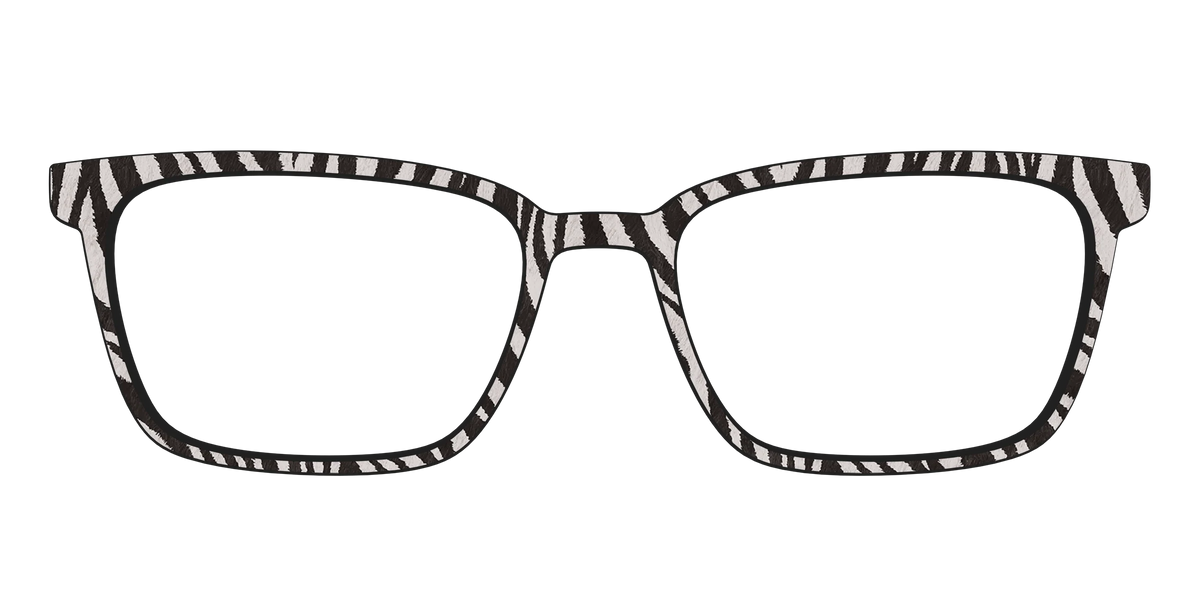 The Zebra Stripes