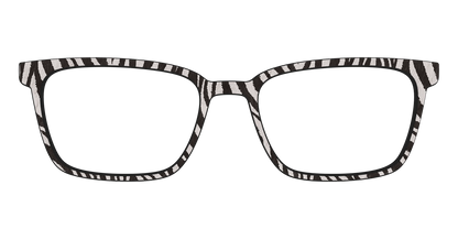 The Zebra Stripes