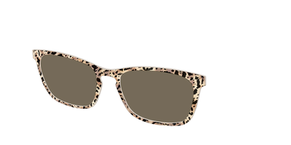 The Polarized Wild Cat Sun Top