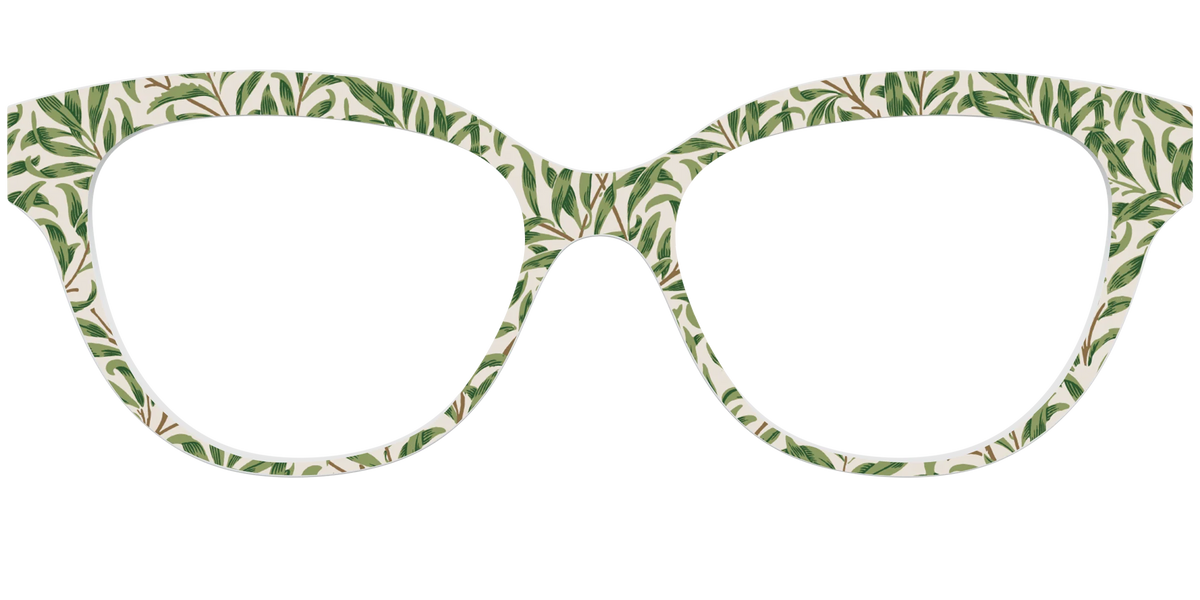 William Morris Willow Bough