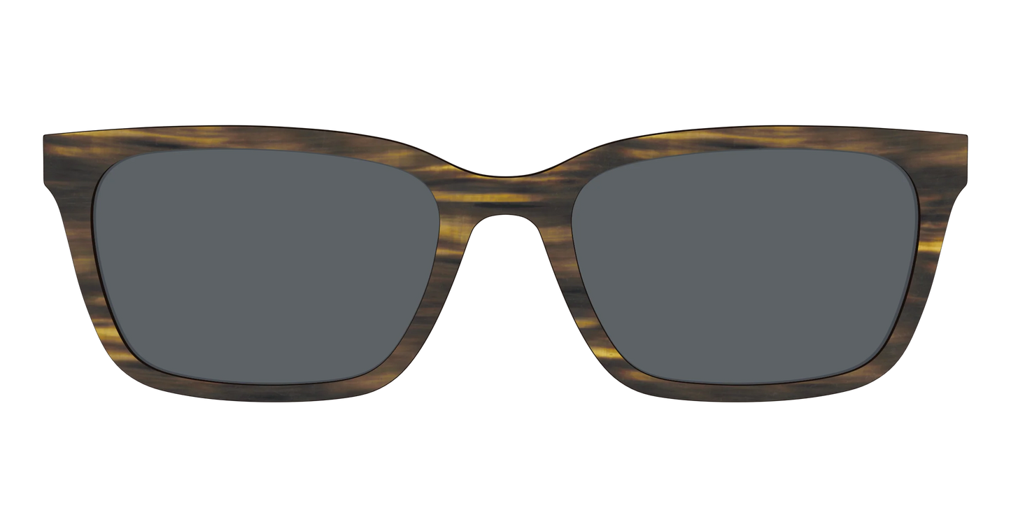 The Polarized Horn Sun Top