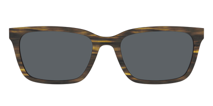 The Polarized Horn Sun Top