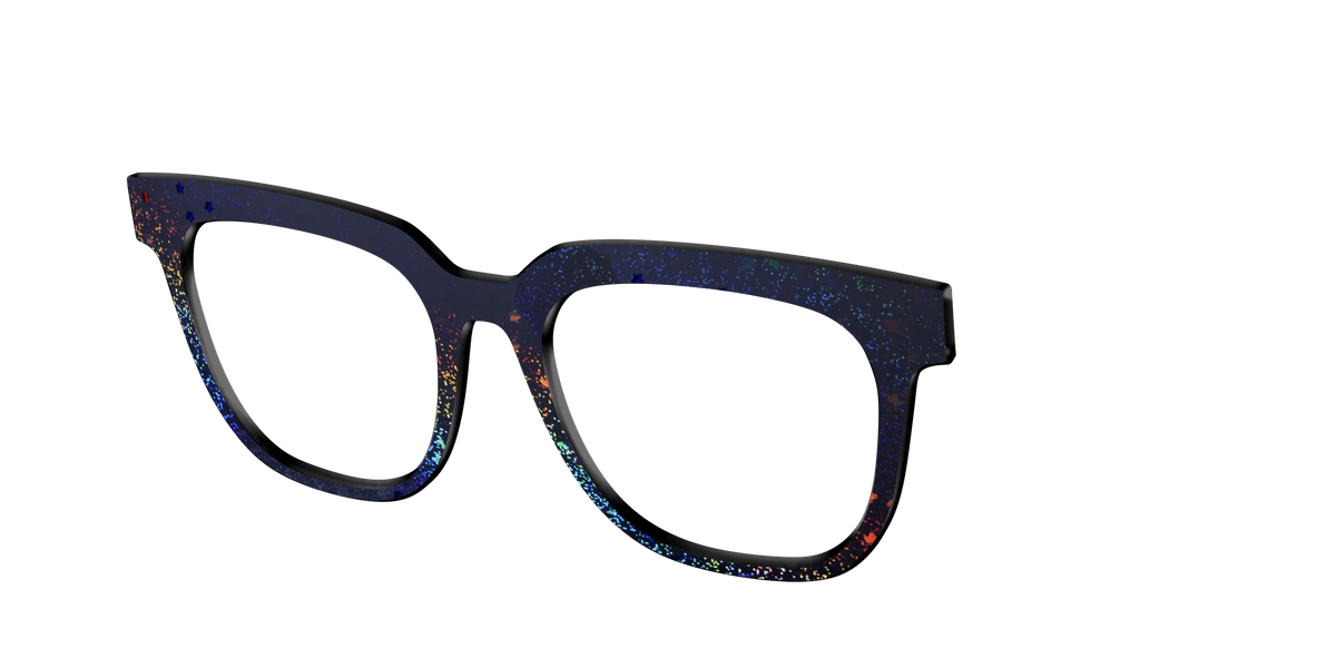 The Rainbow Disco