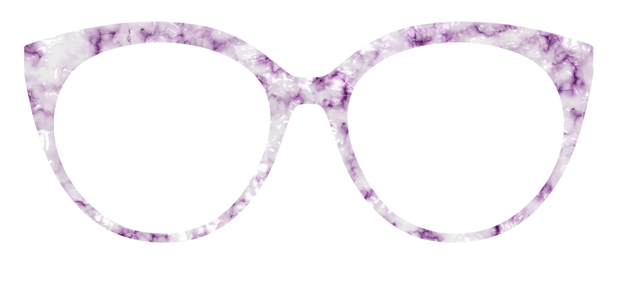 The Viola Pearl Marble