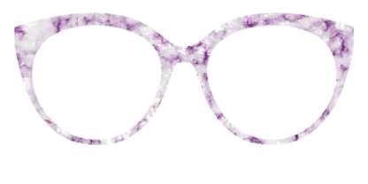 The Viola Pearl Marble
