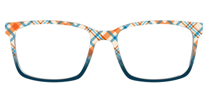 The Sailing Plaid