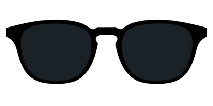 The Non-Polarized Black Sun Top