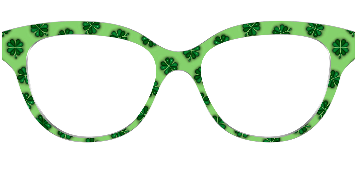 The Clover Charms
