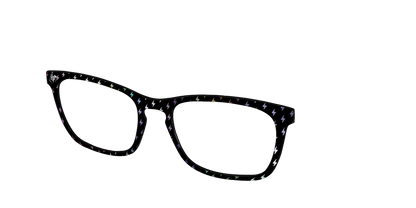 The Holographic Lightning Bolts