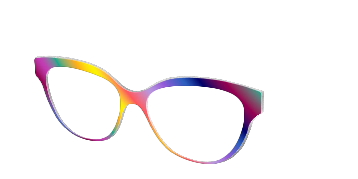 The School Spirit Gradient