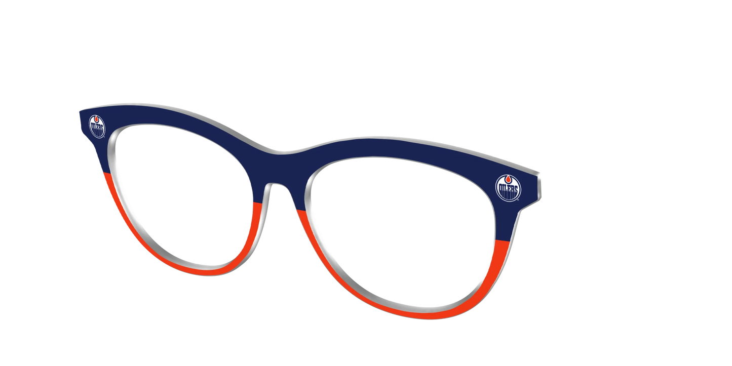 The Oilers® Split