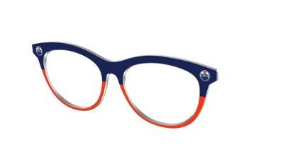 The Oilers® Split