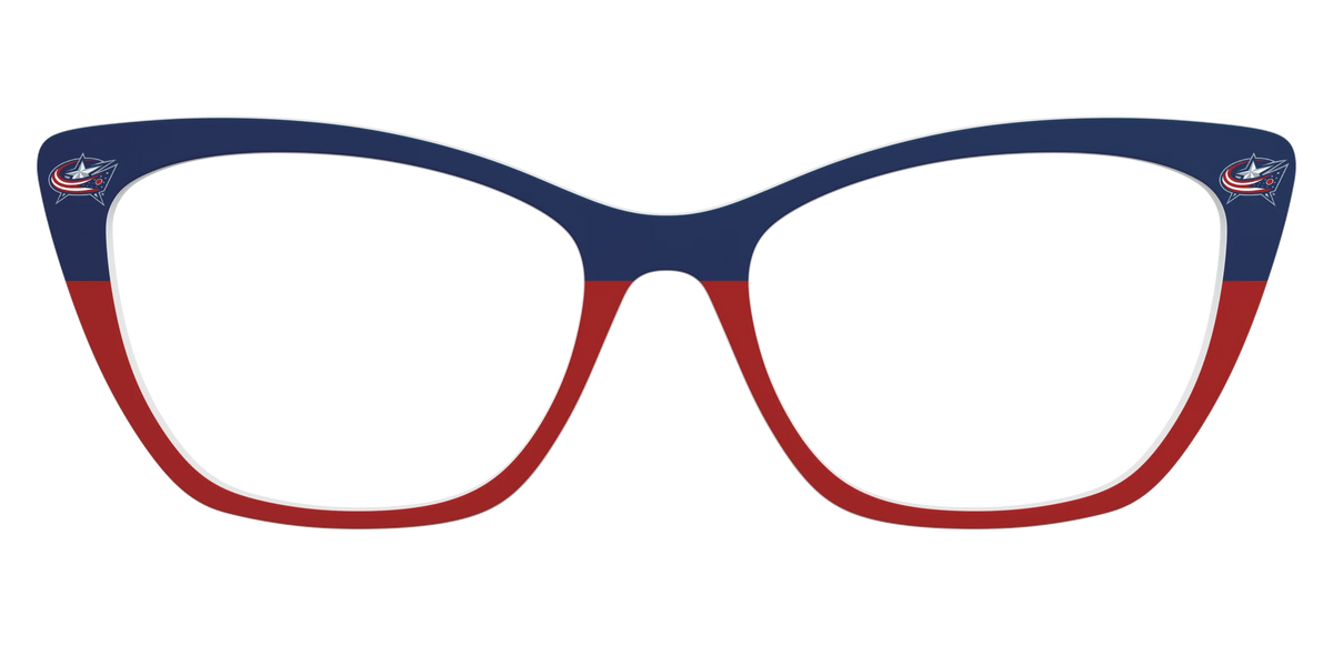 The Blue Jackets® Split