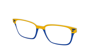 The Blues® Split