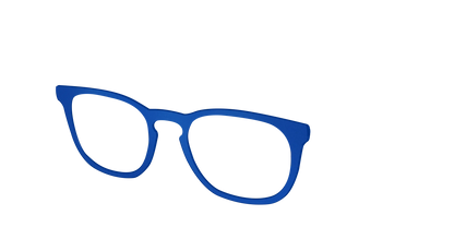 The Matte Indigo