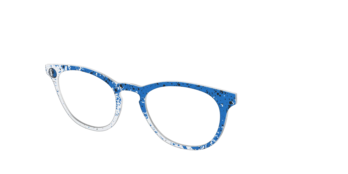 Mavericks Splatter