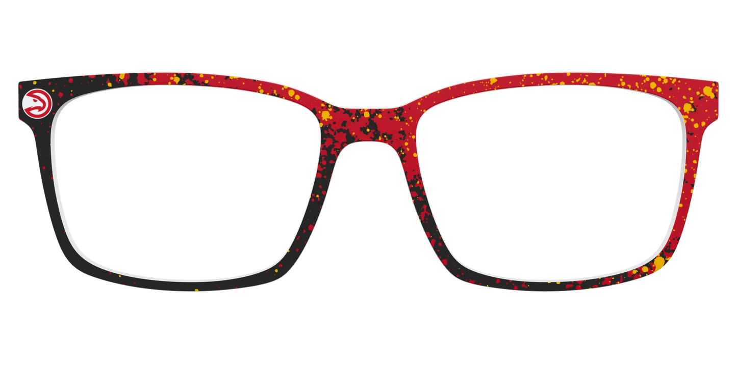 The Hawks Splatter
