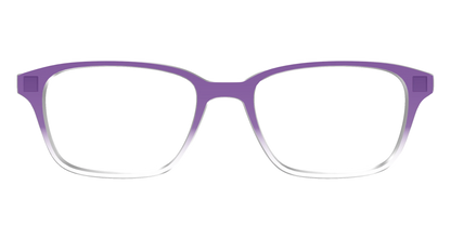 The Grape Gradient Crystal