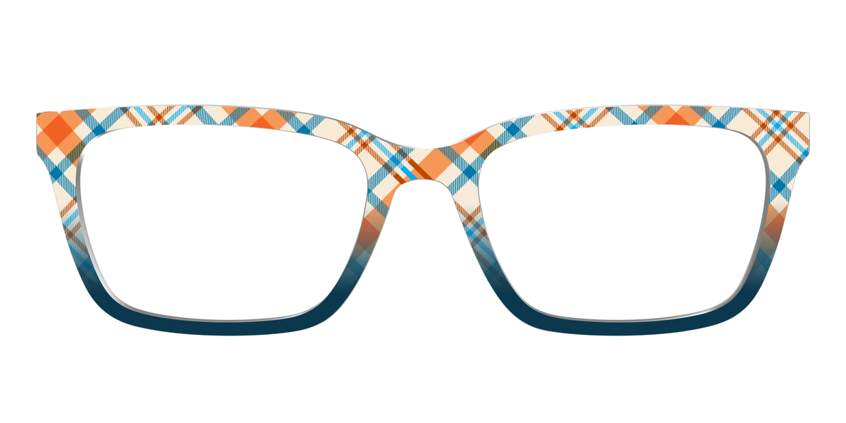 The Sailing Plaid