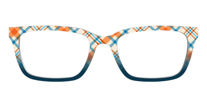 The Sailing Plaid