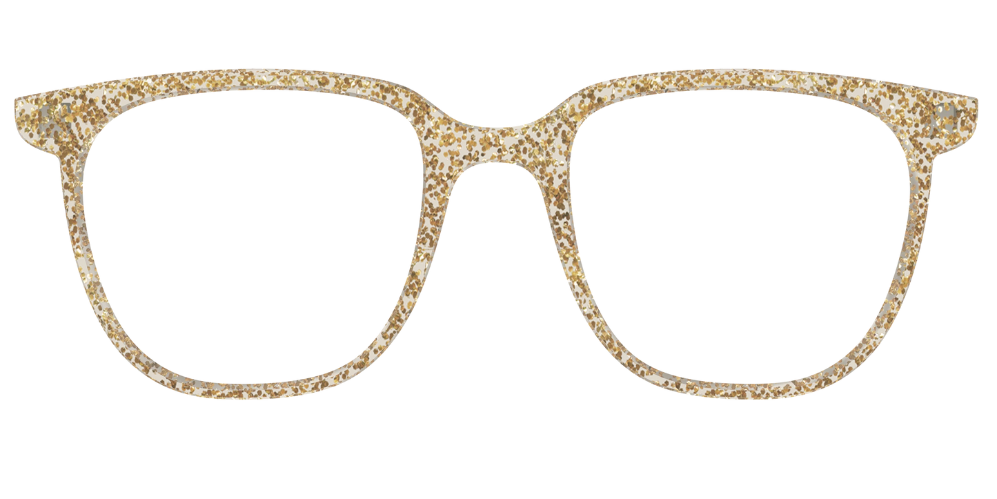 The Champagne Sparkle