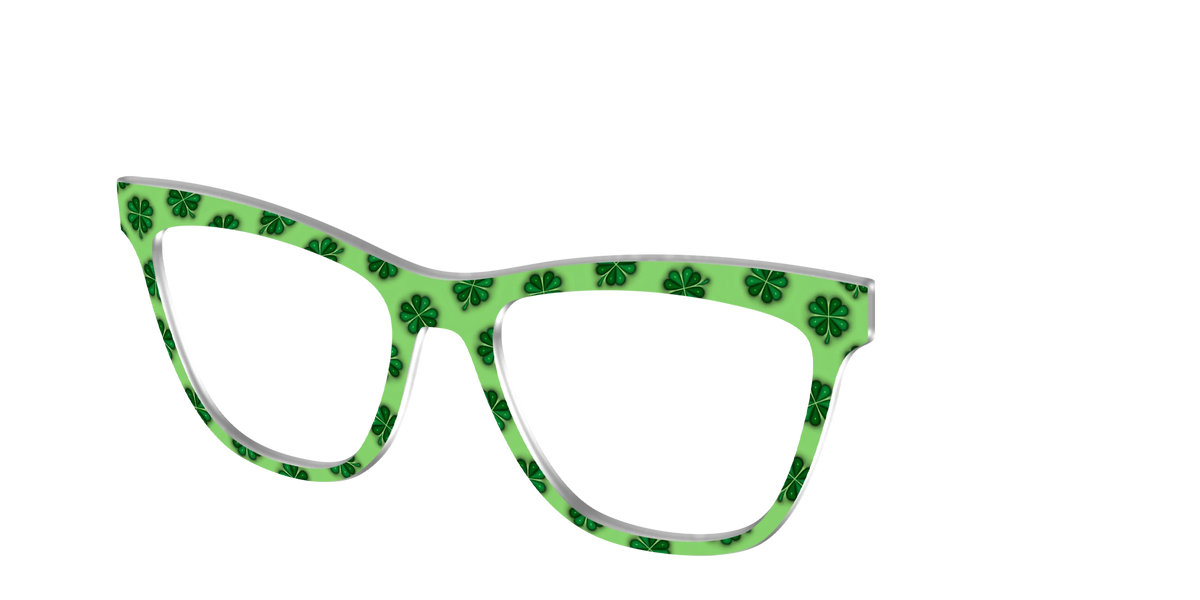 The Clover Charms