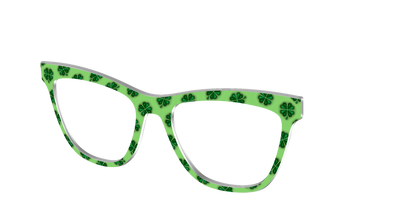 The Clover Charms