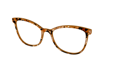 The Caramel Pearl Tortoise