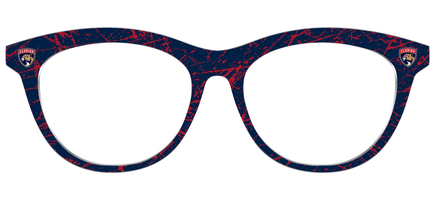 The Panthers® Ice