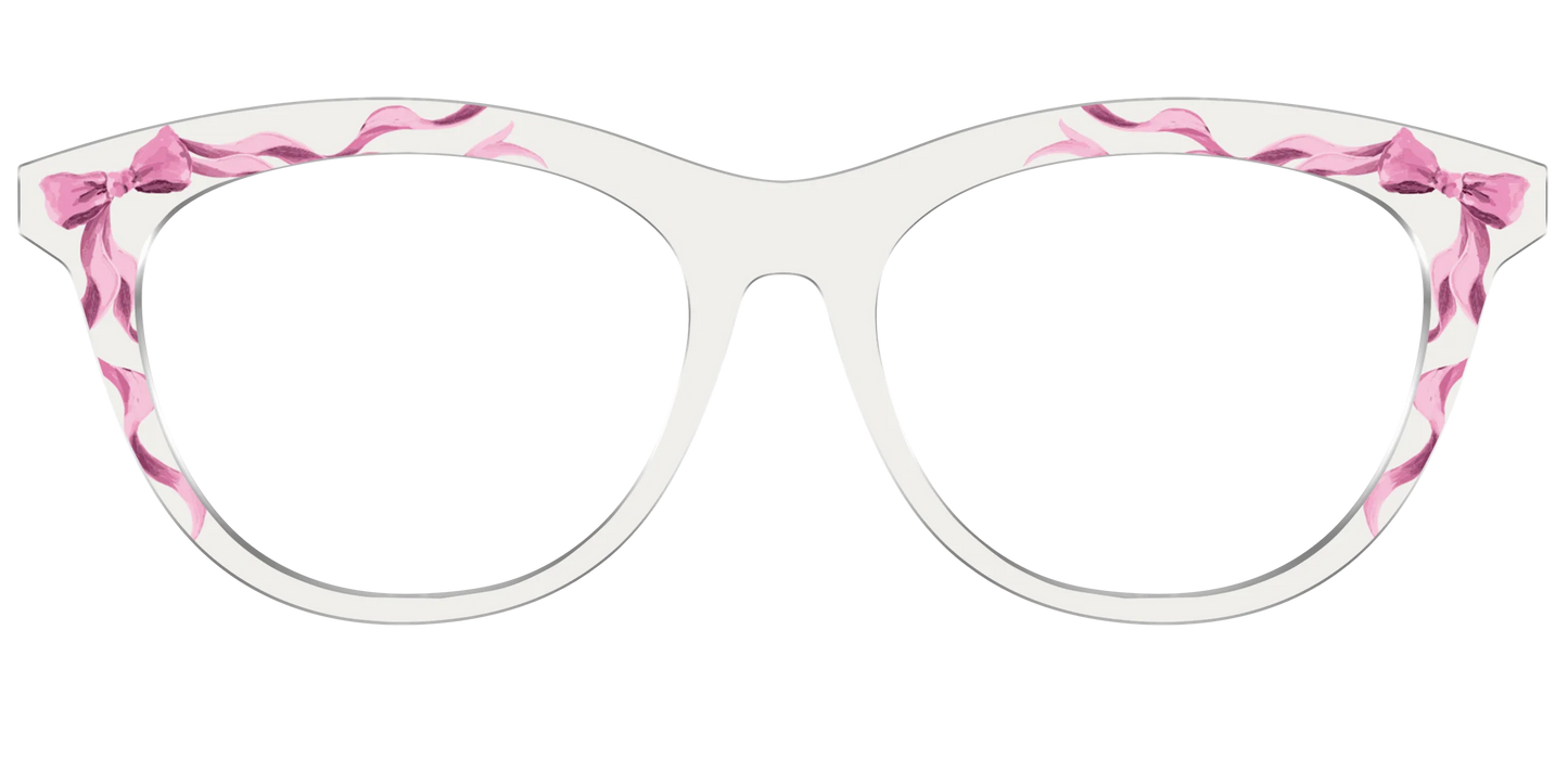 The Dainty Bows