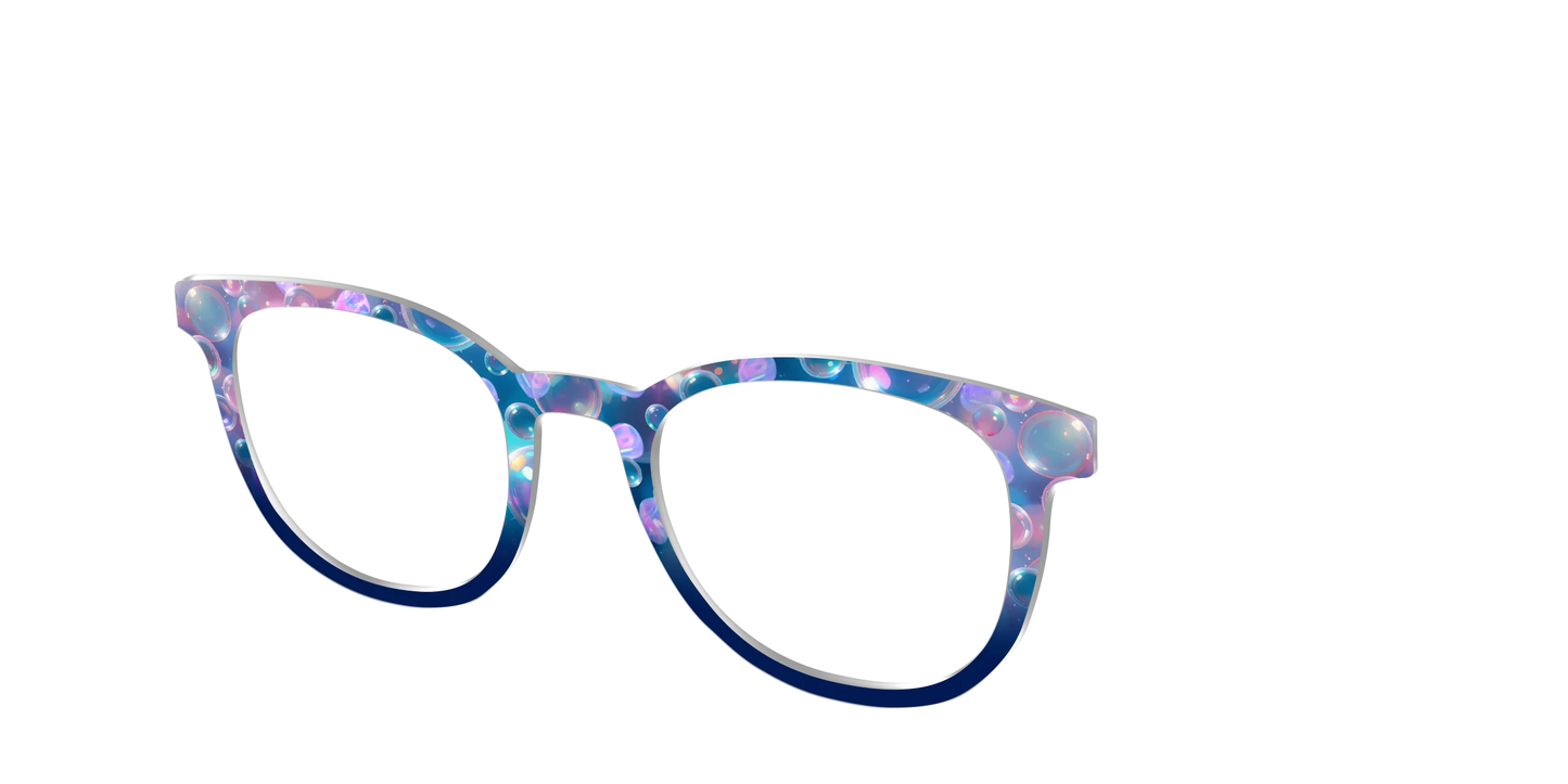 The Beachy Bubbles