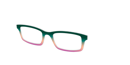 The Spruce to Rosewood Gradient