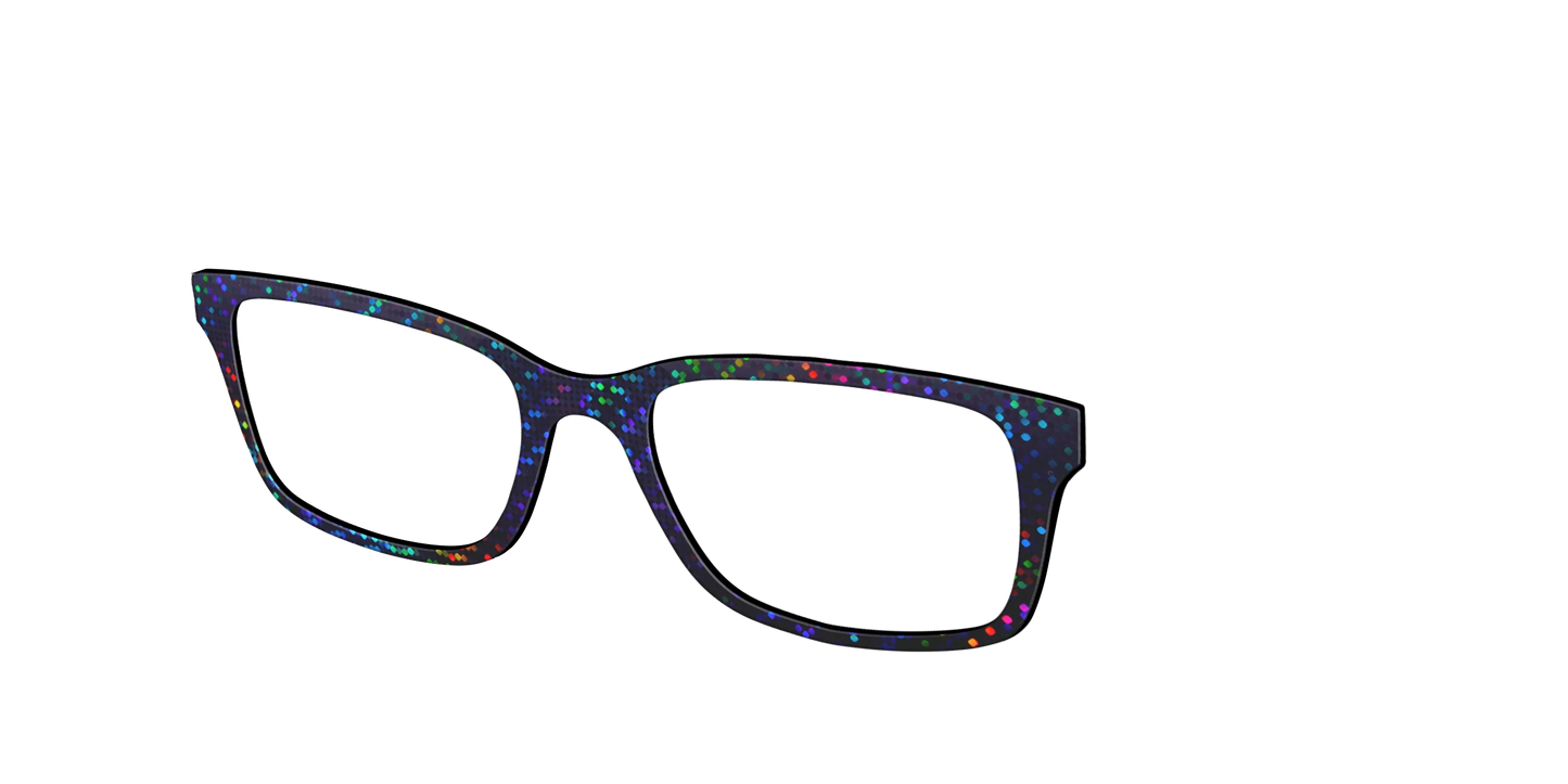 The Holographic Dots