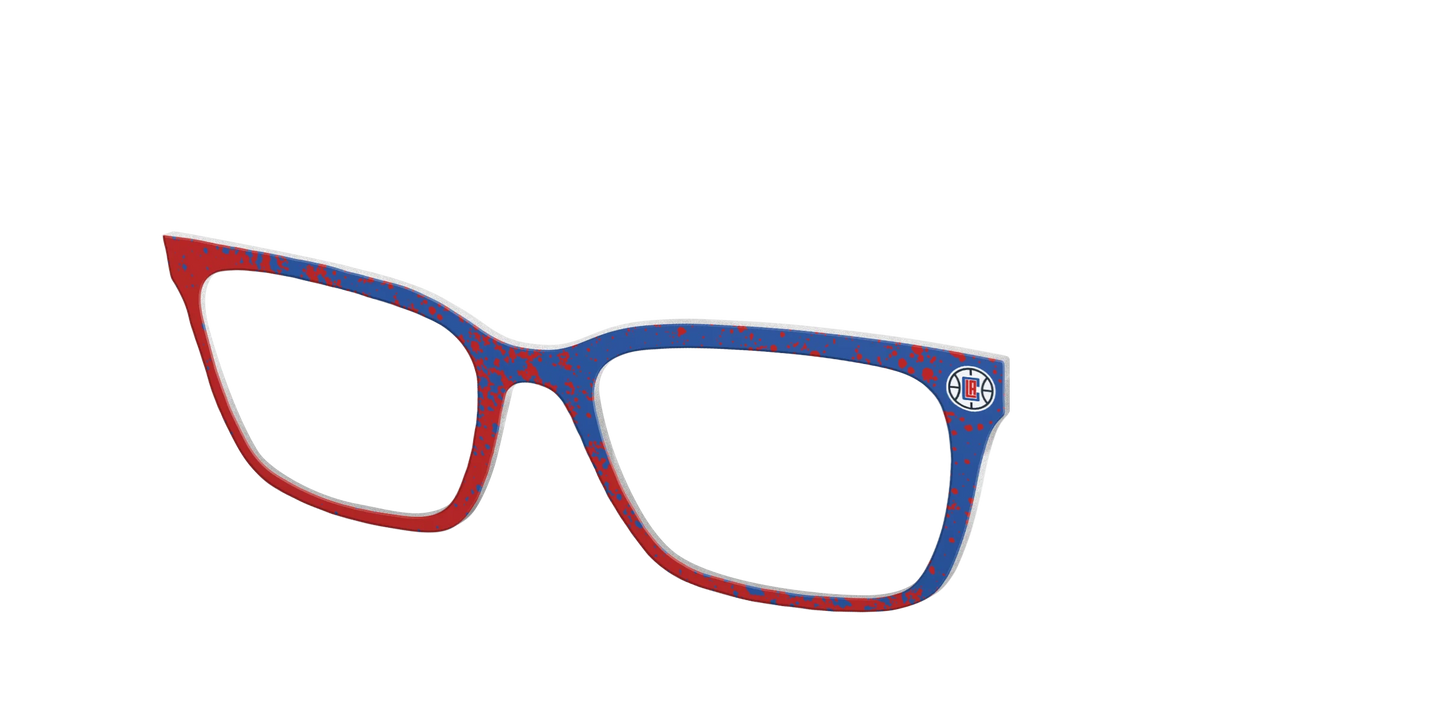 The Clippers Splatter