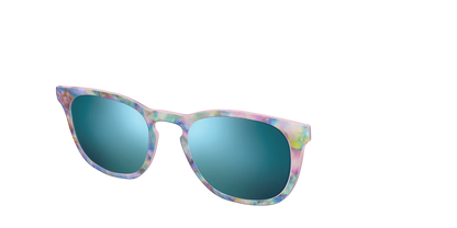 The Polarized Opalescent Sun Top