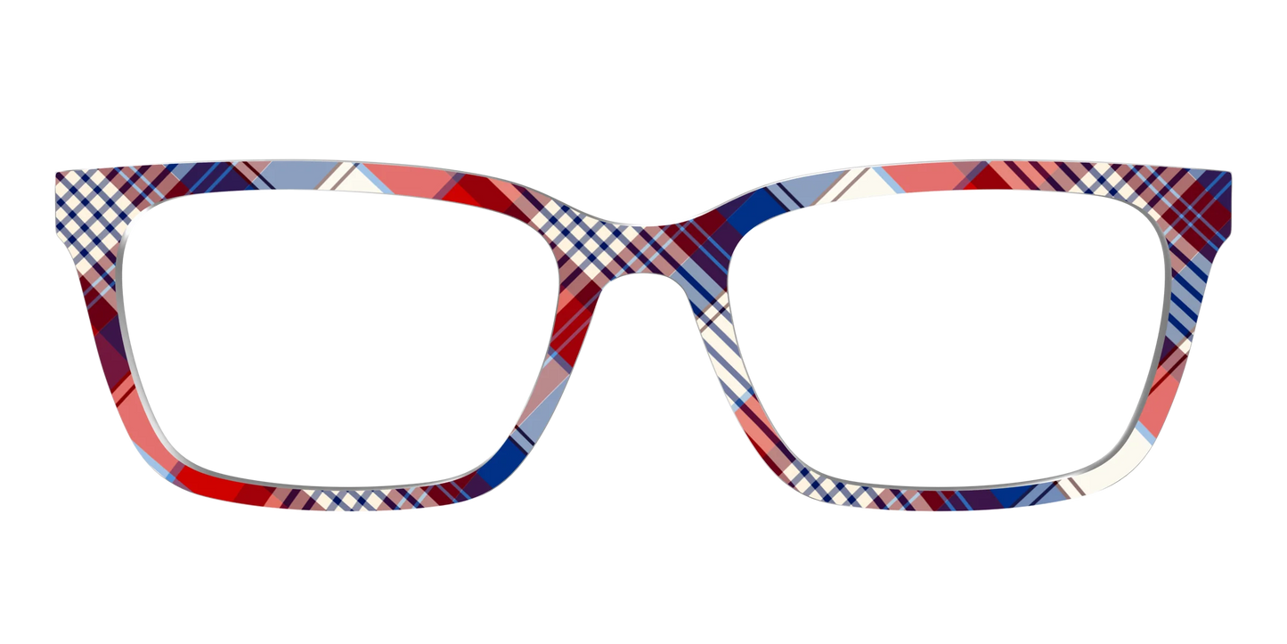 The Heritage Plaid