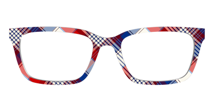 The Heritage Plaid