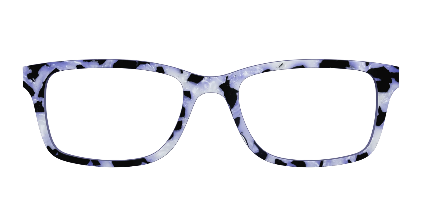 The Lilac Pearl Tortoise