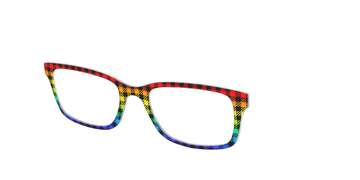 The Primary Plaid