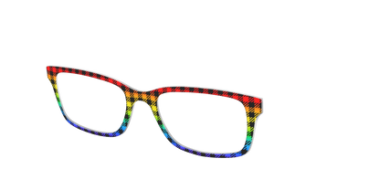 The Primary Plaid