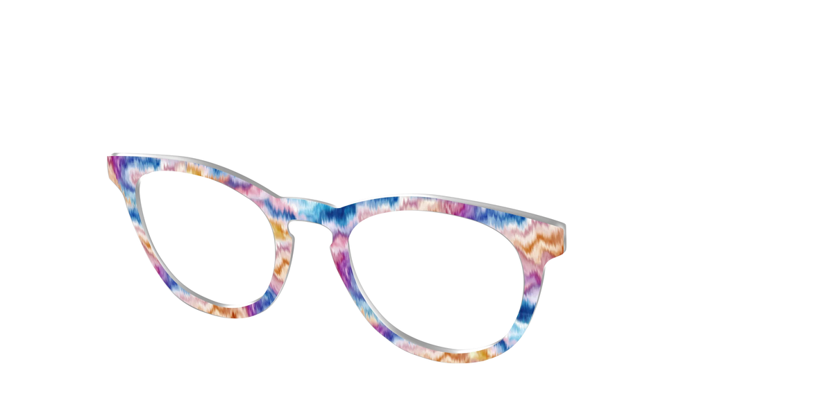 The Tide Pool Tie-Dye