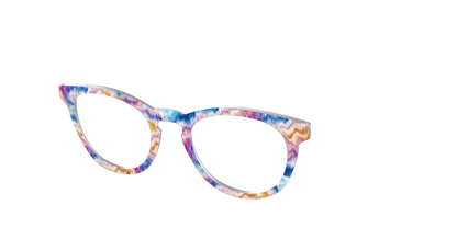 The Tide Pool Tie-Dye