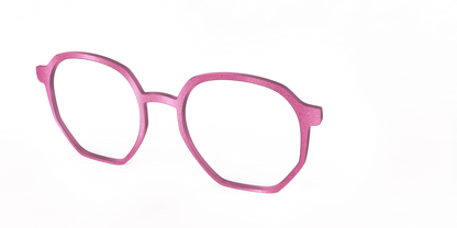 The Pink Shimmer
