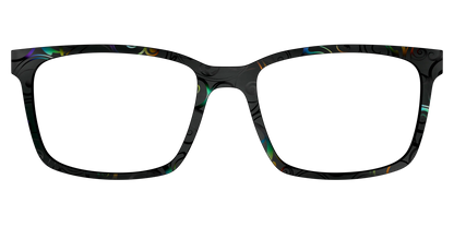 The Black Holographic Scrolls