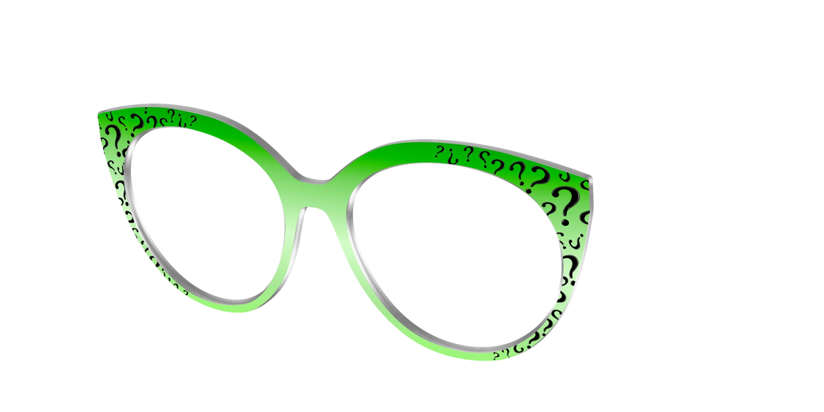 The Riddler